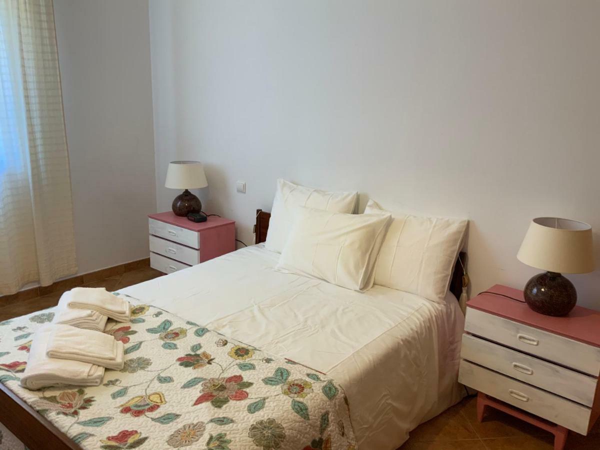 Guest House Alfarrobeiras Albufeira Exterior foto
